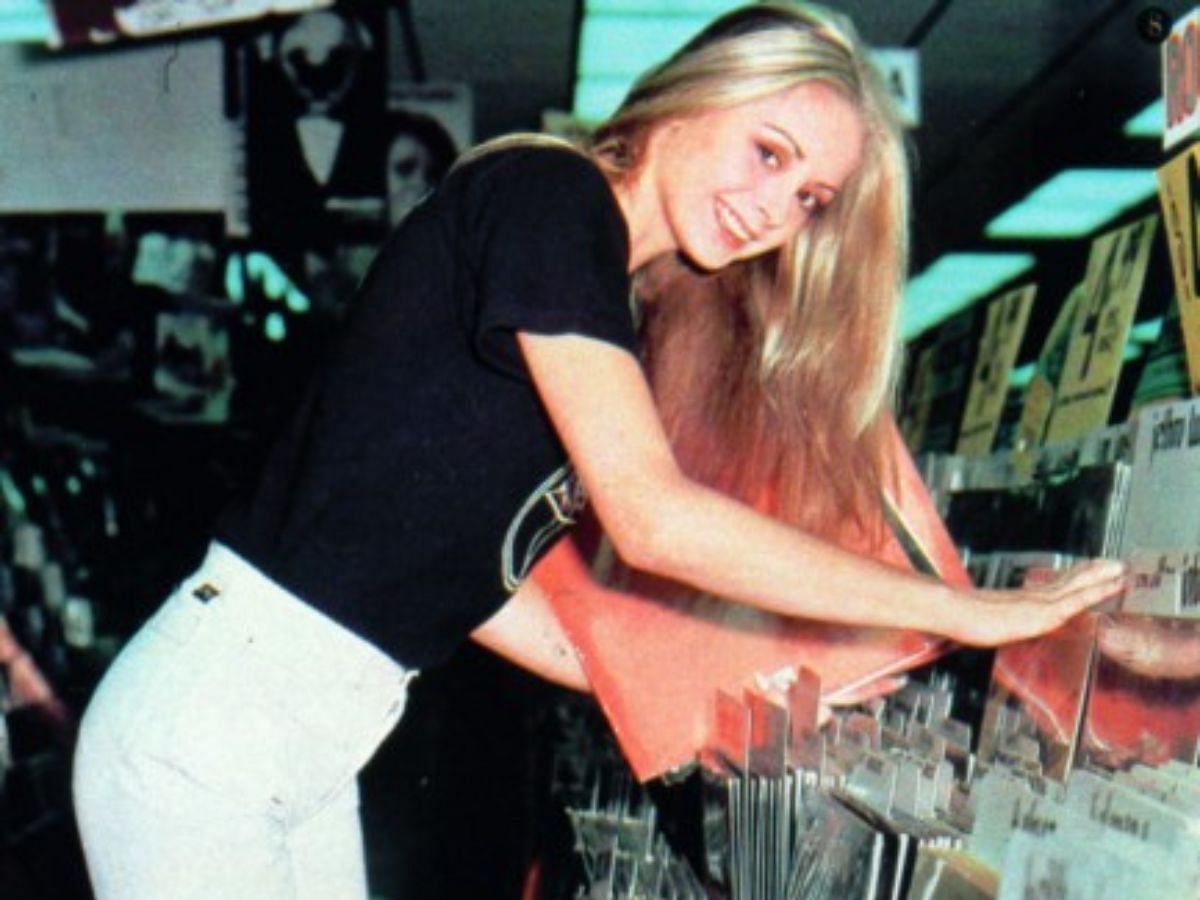 Things To Know About Former Playboy Playmate Star Stowe