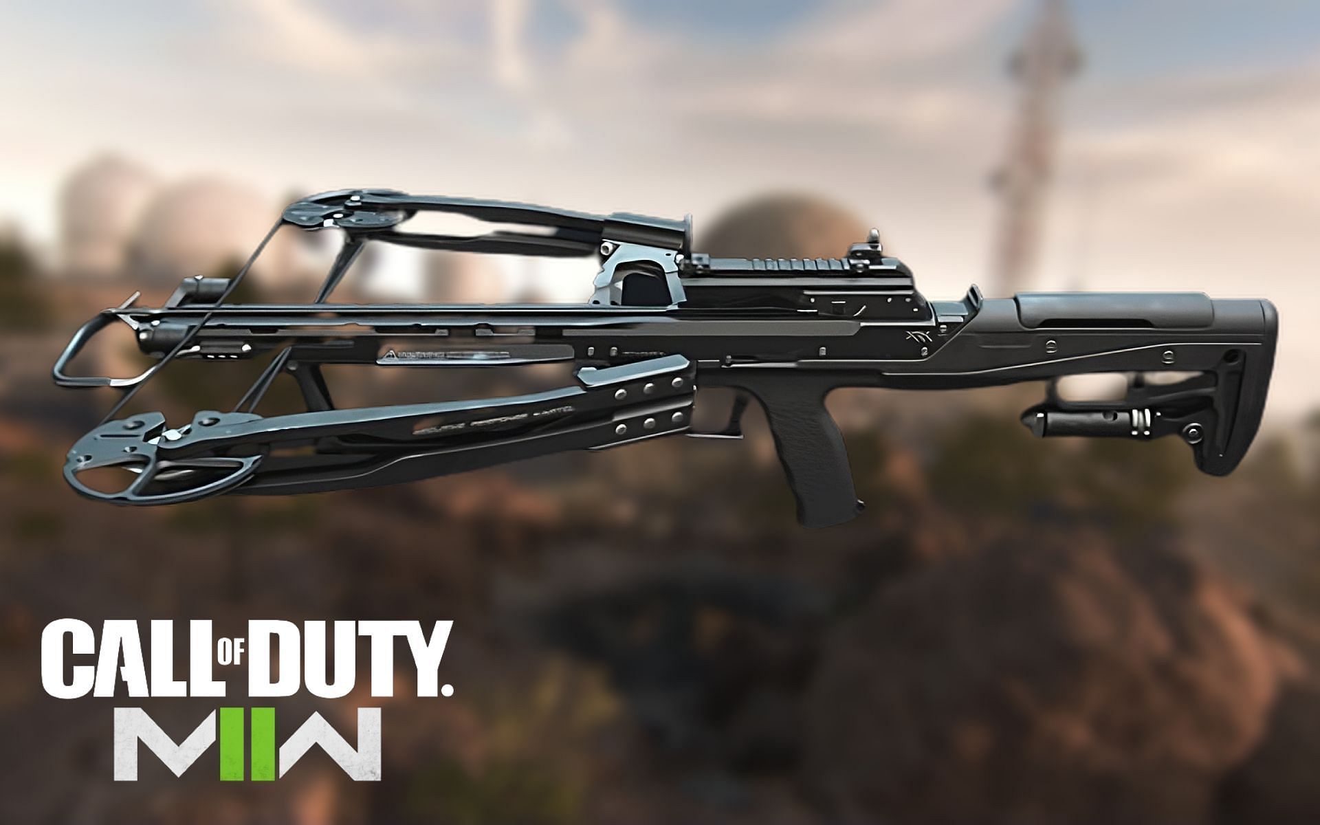 Call Of Duty Modern Warfare Patch Adds A Crossbow More Loadout Slots