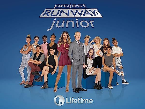 Project Runway Season 1 Cast