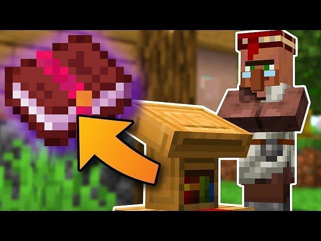 5 Best Minecraft Structures For Enchantments