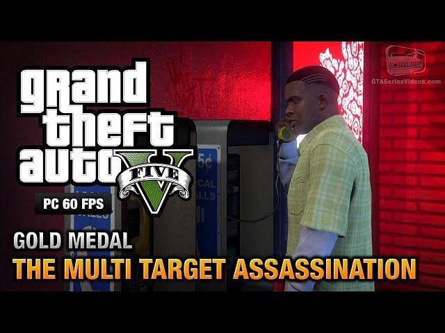 Gta Lester Assassination Missions Guide Best Stock Market