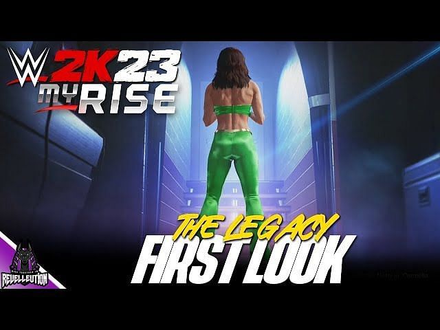 WWE 2K23 Guide How To Unlock Roman Reigns 21