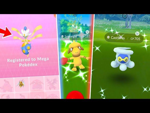 Pokemon GO Mega Medicham Raid Guide March 2023 Best Counters