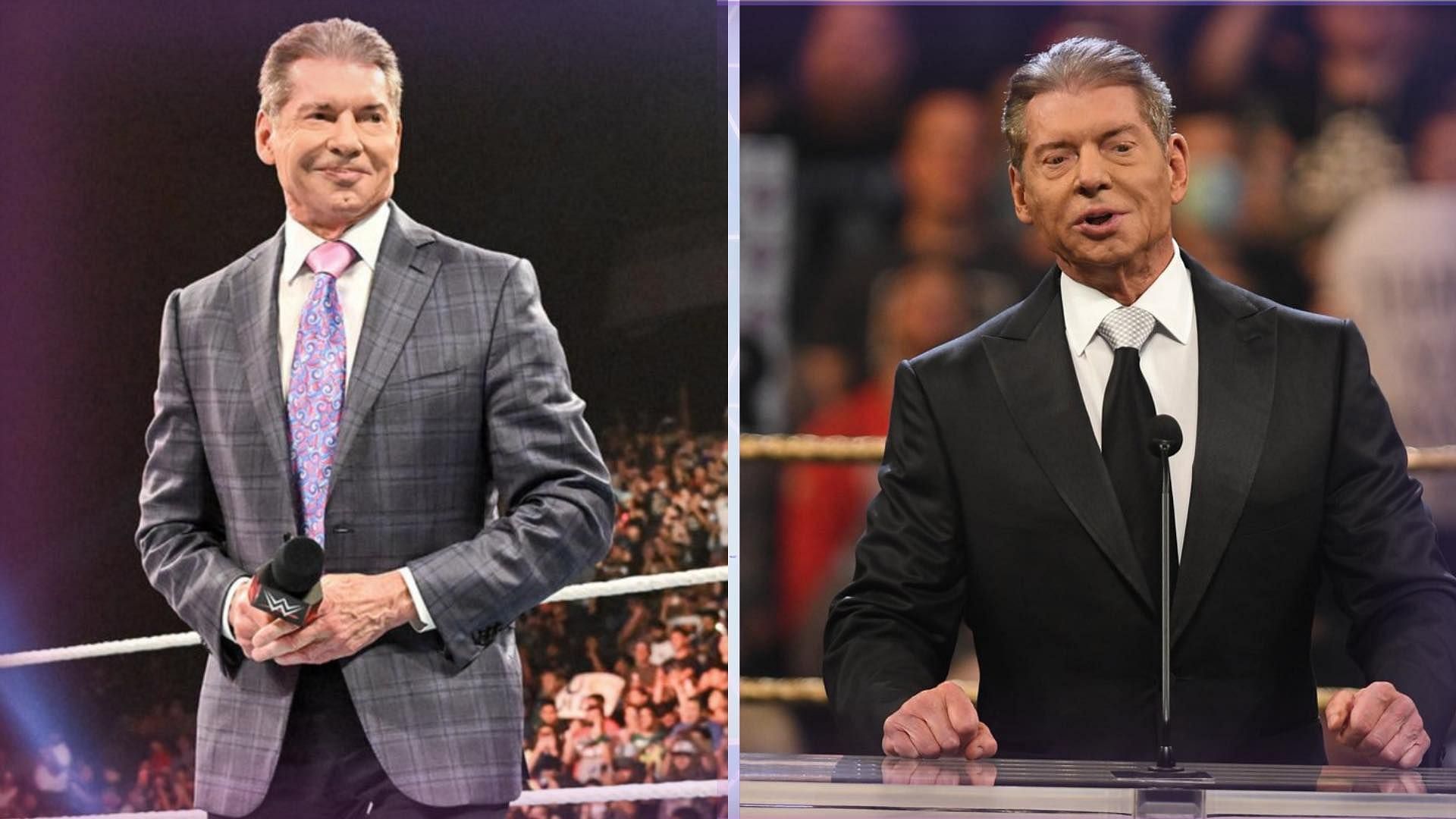 Wwe Legend Confirms Hilarious Rumor About Vince Mcmahon And Defunct Title