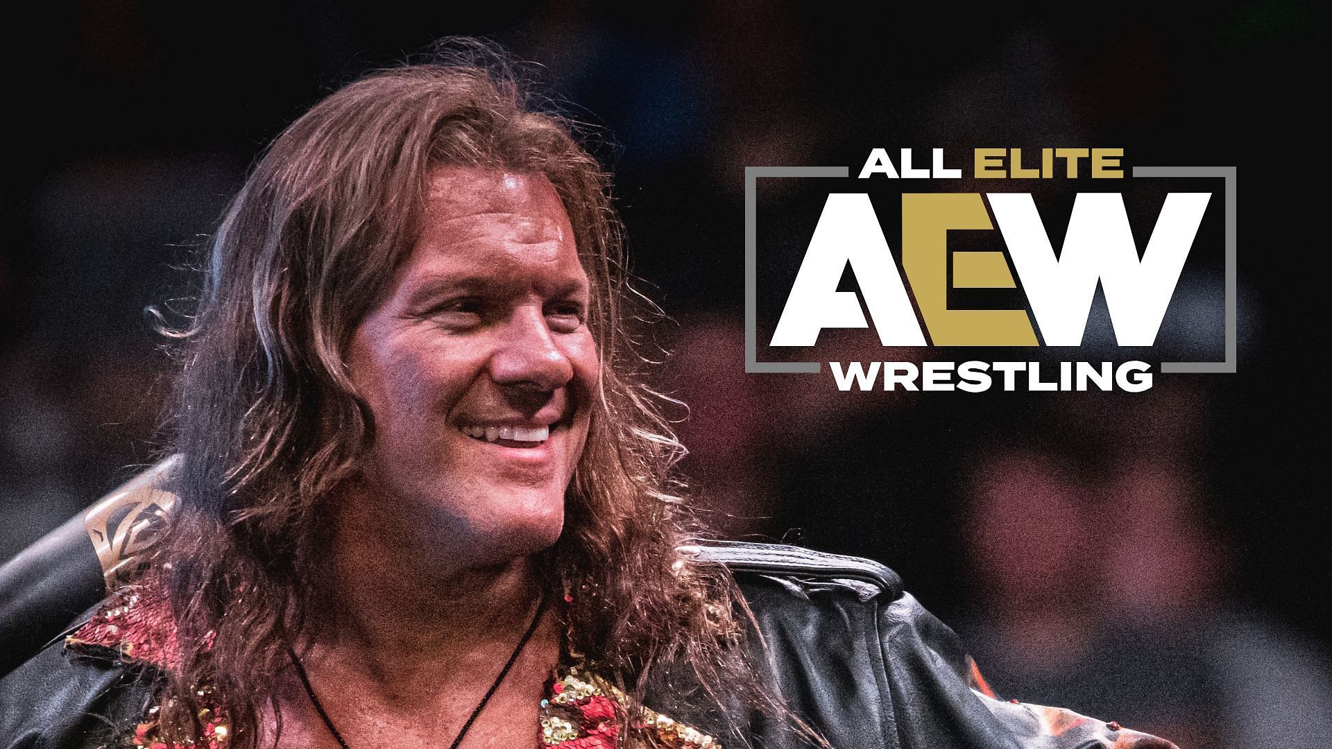 He Chose Aew Chris Jericho Feels Recent Acquisition Was A Statement