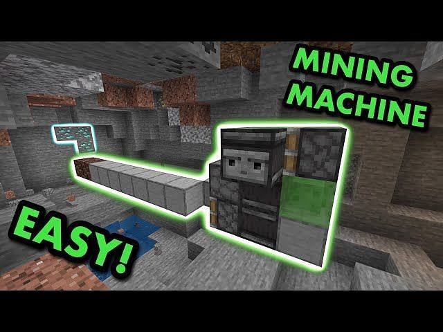 7 Best Minecraft Mining Tips And Tricks To Find Rare Ores