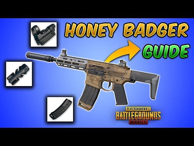 5 Best Gun Combinations To Get More Kills In PUBG Mobile Imagiversary Mode