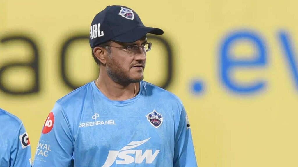 We Ll Take Time To Be A Good Team Sourav Ganguly Opens Up On Delhi