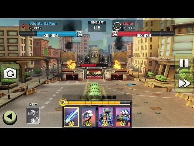 5 Best Games Like Clash Royale For April 2023