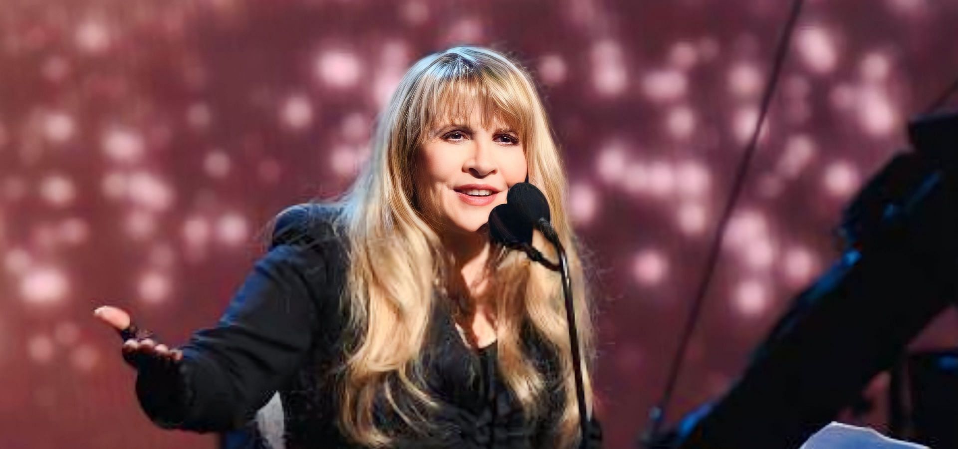 Stevie Nicks Announces Additional Tour Dates Everything You Need To Know