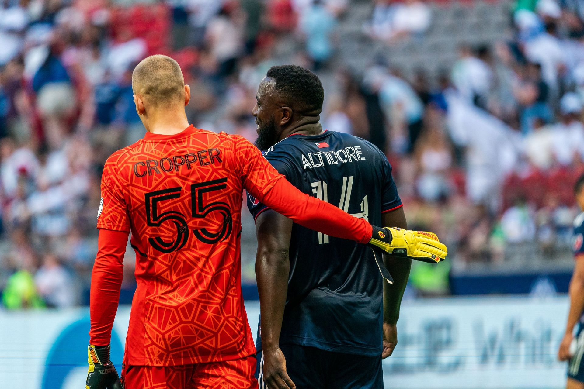 FC Dallas Vs Vancouver Whitecaps Prediction And Betting Tips May 17th