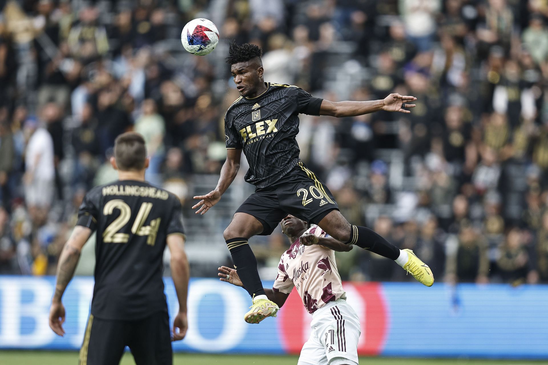 Los Angeles FC Vs San Jose Earthquakes Prediction And Betting Tips