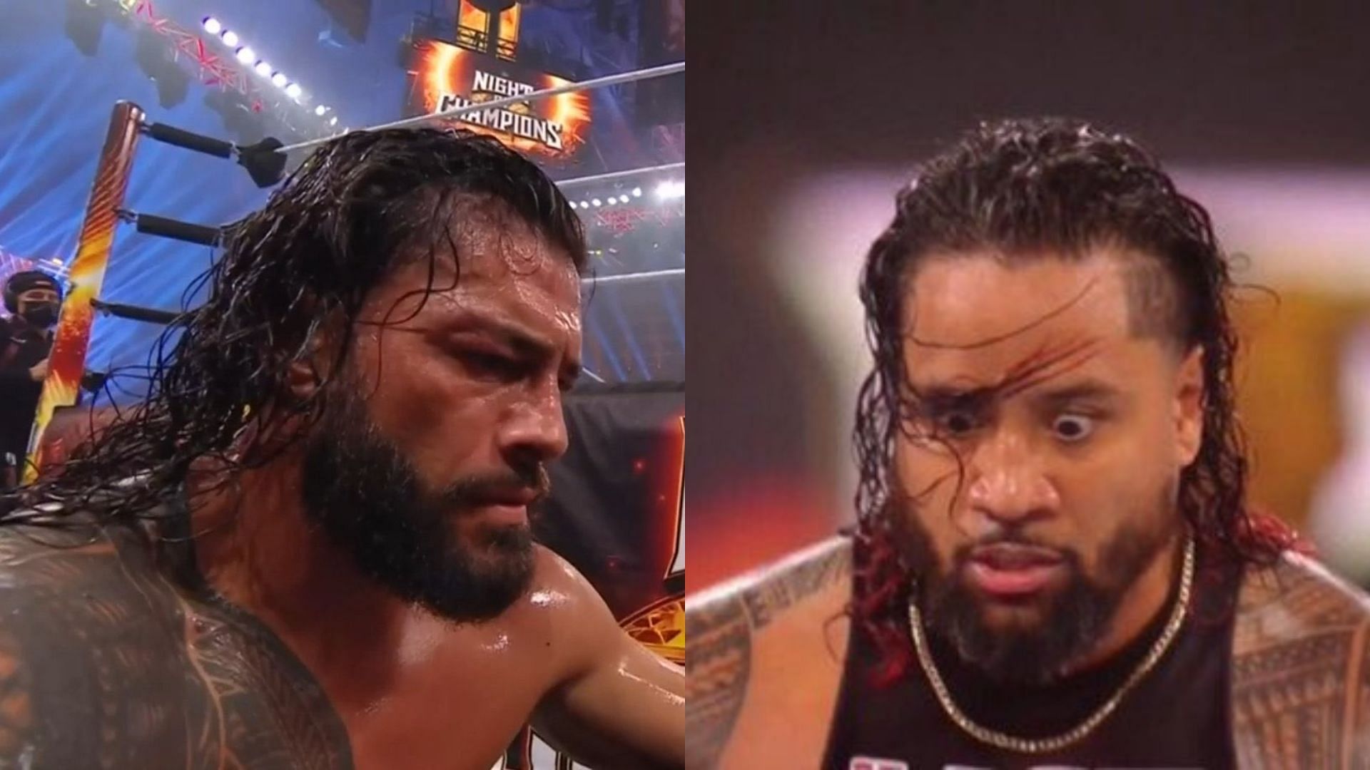 Roman Reigns Finally Betrayed 5 Consequences Of Jimmy Uso S Sudden