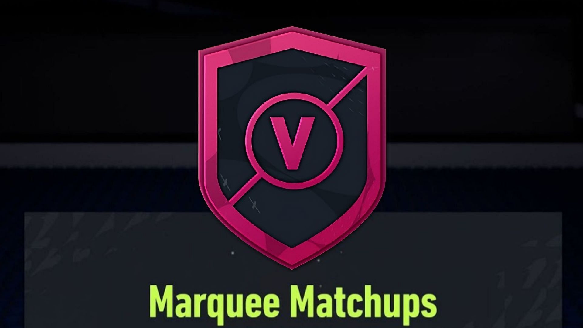 FIFA 23 Ultimate Team Marquee Matchups SBC June 15 How To Complete