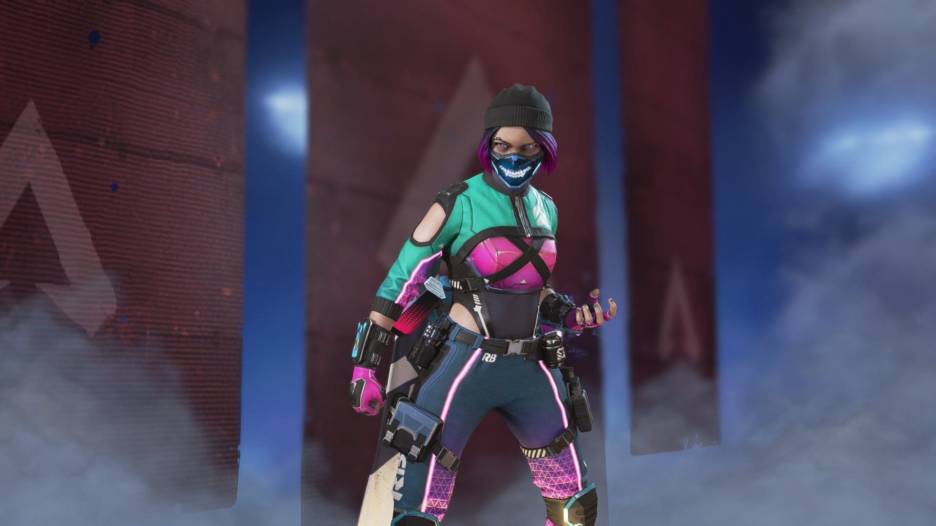 Apex Legends Data Miners Leak Upcoming Streetwear Store Event For Season