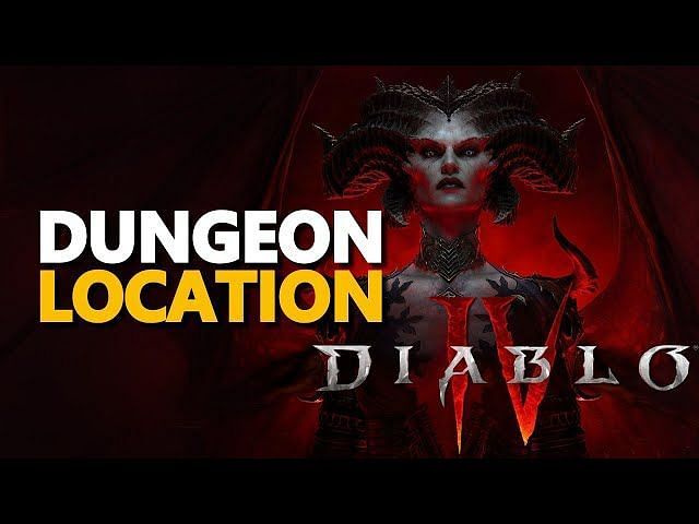 Best Nightmare Dungeons For Xp Farming In Diablo