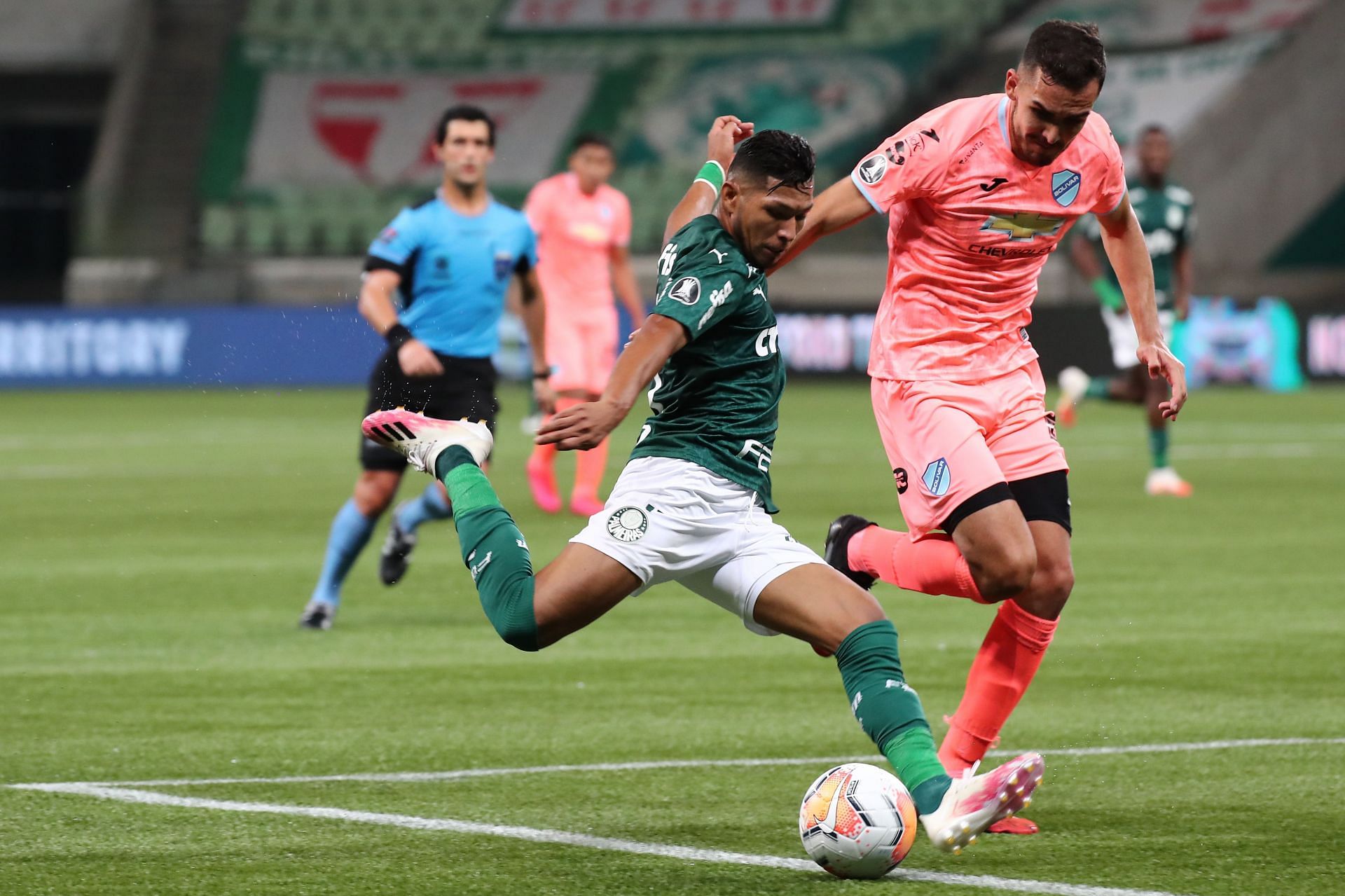 Palmeiras Vs Bolivar Prediction And Betting Tips June 29th 2023