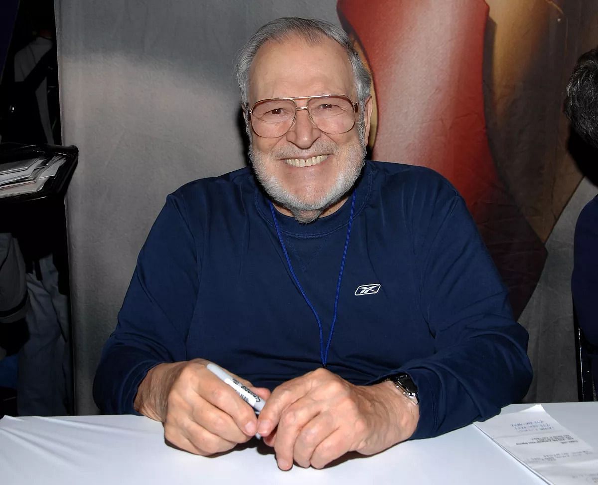 Marvel Comics Artist John Romita Sr Passes Away At