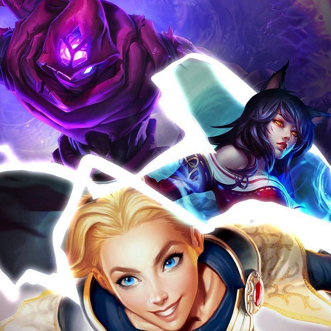 Teamfight Tactics Tft Patch Official Notes Runeterra Reforged