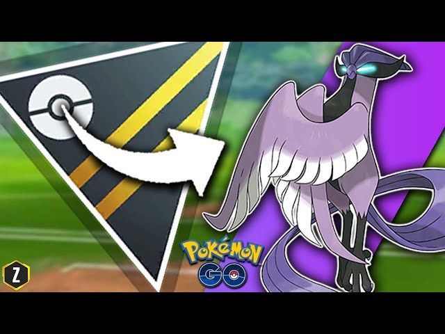 What Is The Best Moveset For Galarian Articuno In Pokemon Go