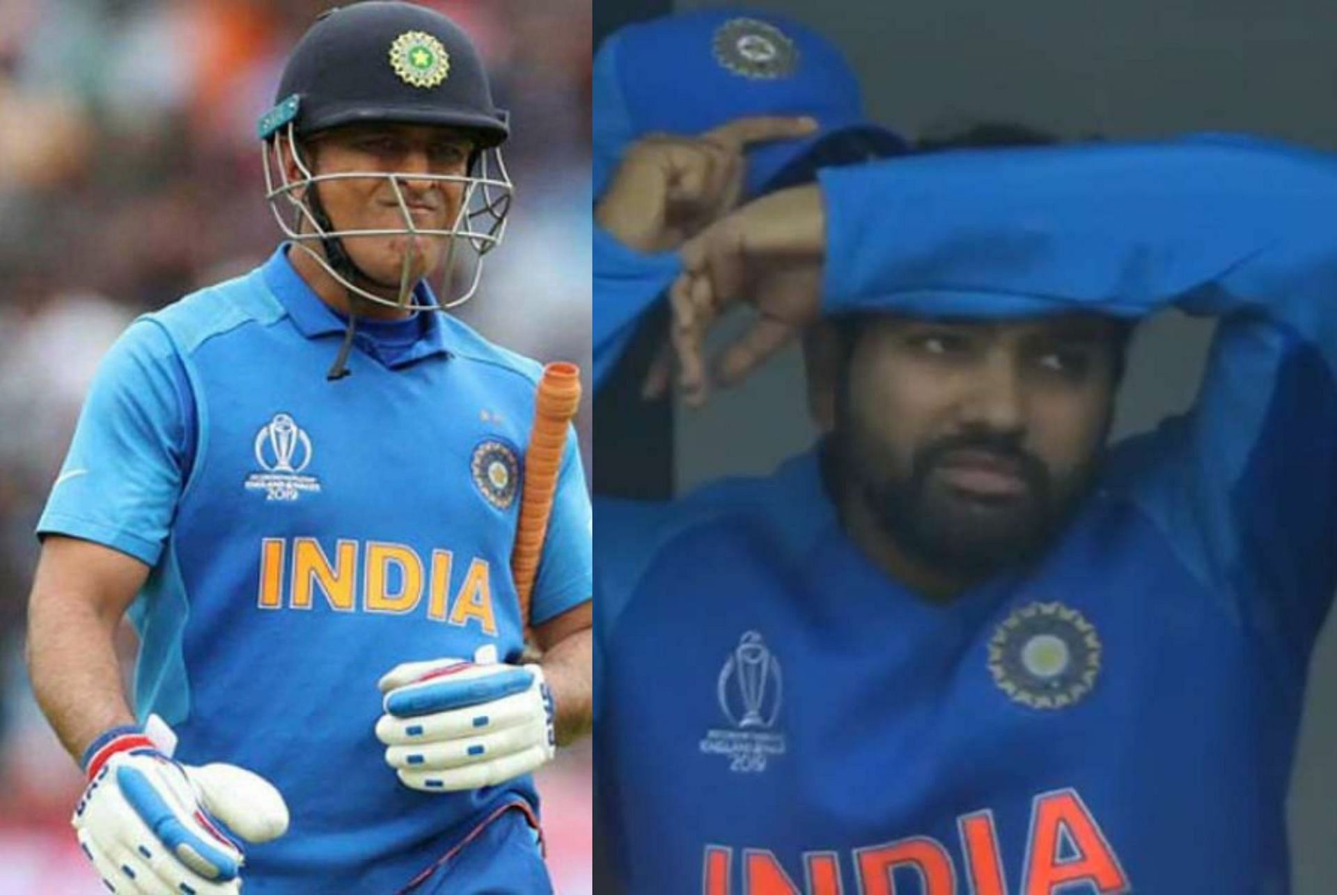 Watch When MS Dhoni Scored A Fifty In A Heartbreaking Loss During His