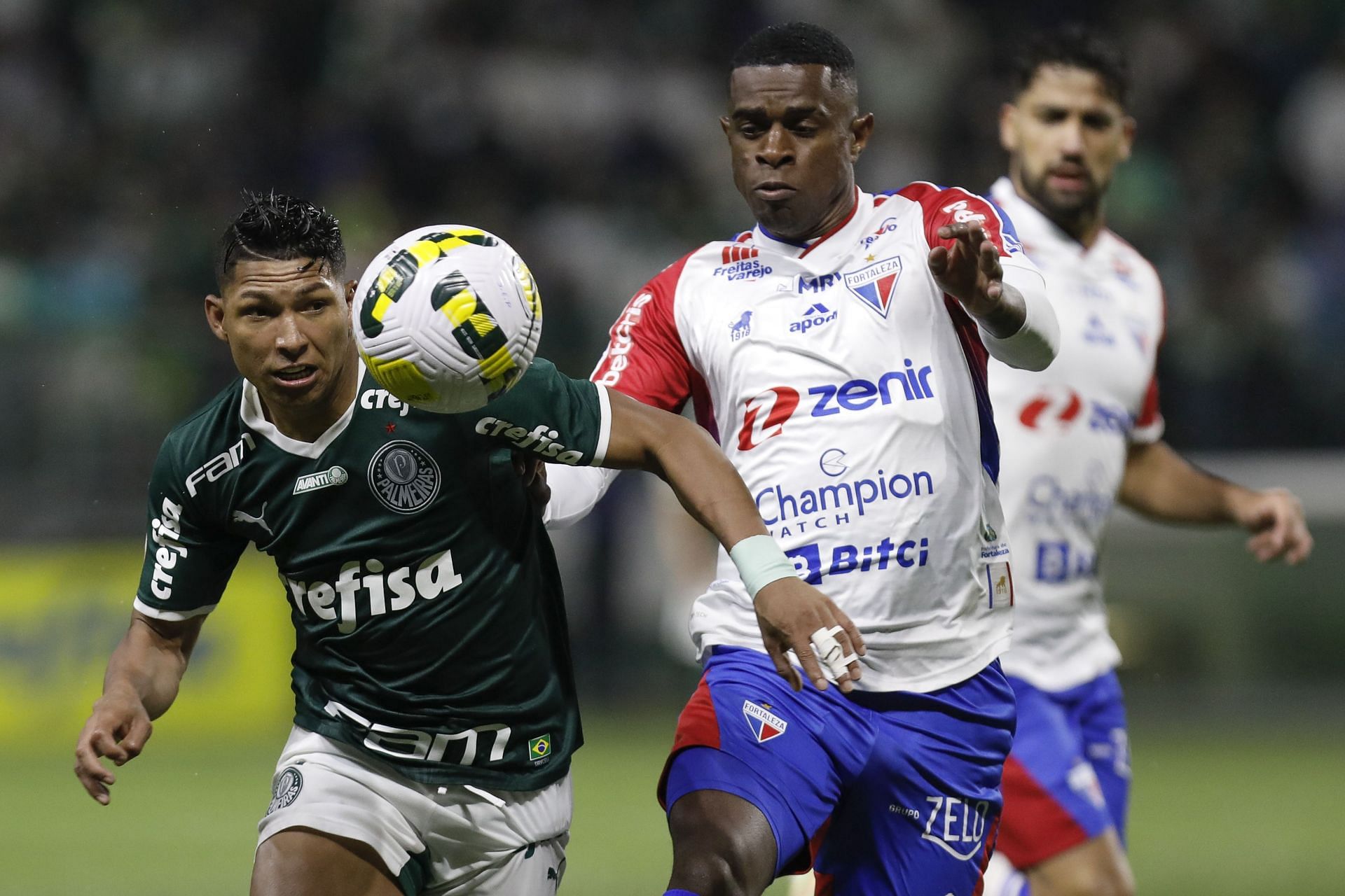 Fortaleza Vs Athletico Paranaense Prediction And Betting Tips July