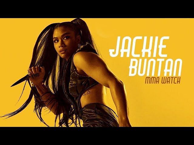 Watch Video Feature Showcases The Beauty And Brutality Of Jackie Buntan