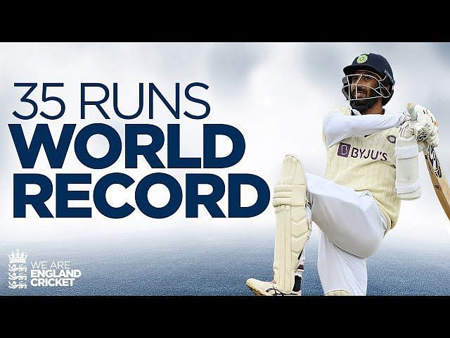 Watch When Jasprit Bumrah Made A World Record By Smashing Stuart