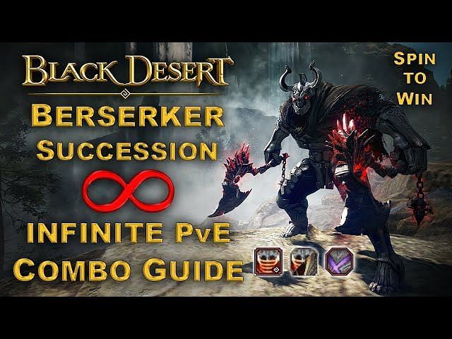 Black Desert Online Class Tier List For Pve