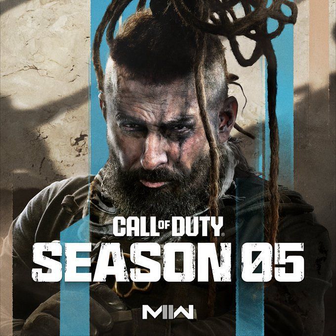 Warzone 2 And MW2 Season 5 Key Art Hints At Leaked Nicki Minaj And 21