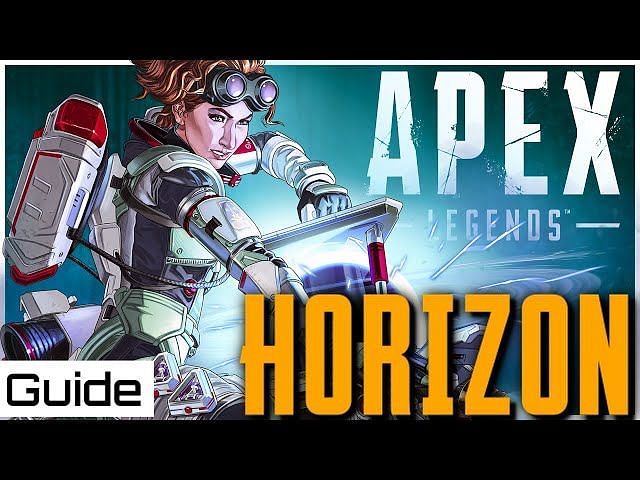 Best Legends For Olympus In Apex Legends Ranked Season