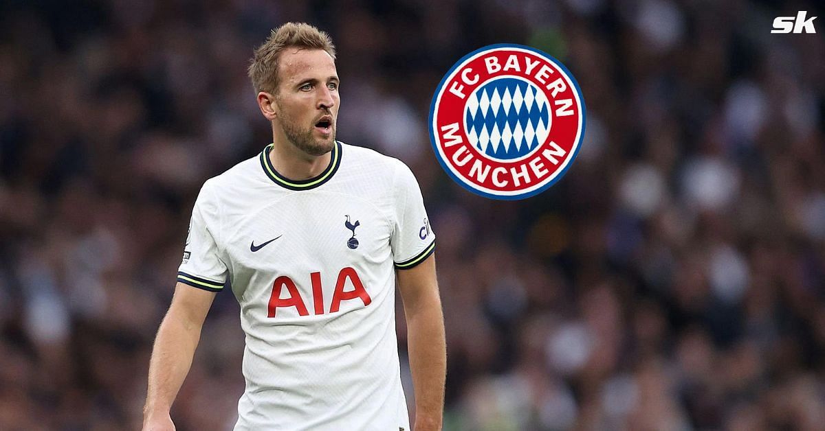 Fabrizio Romano Provides Update On Bayern Munich S Pursuit Of Tottenham