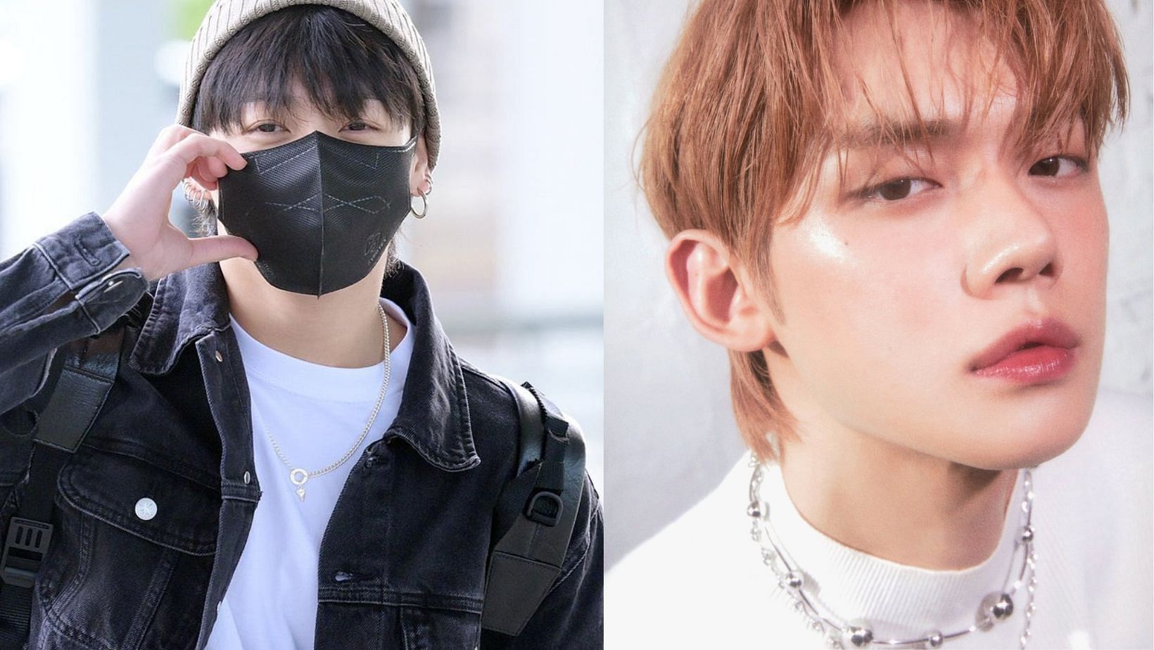 Sweetest Jungkook Hyung Fans Gush As Txt S Yeonjun Shares His Experience Meeting The Seven