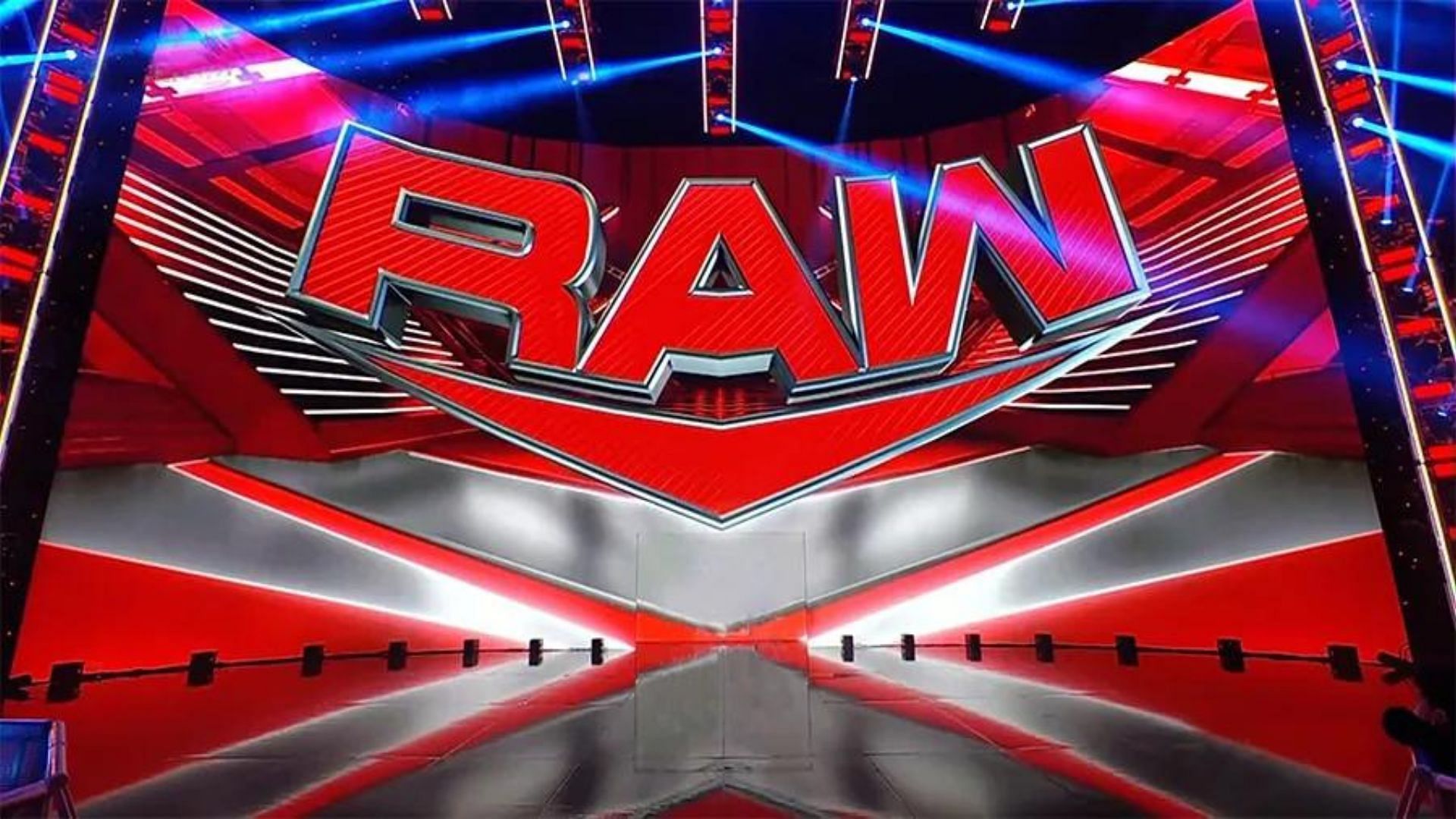 WWE RAW Tonight 29 Year Old Star To Finally Make His Debut On WWE RAW