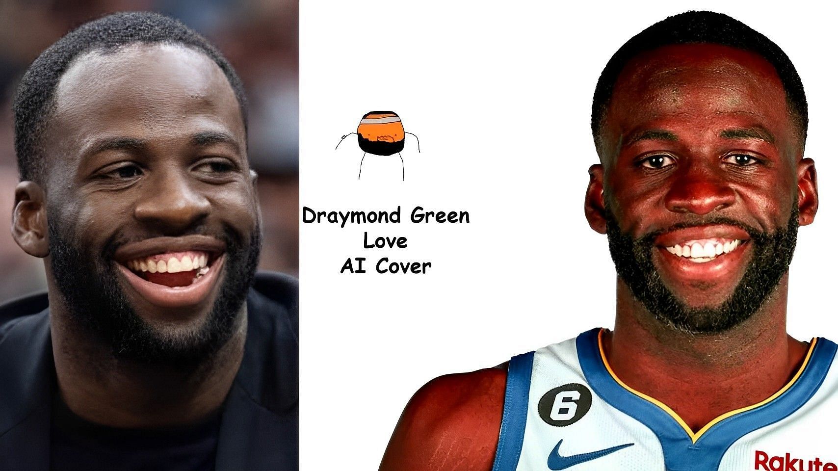 Fact Check Did Draymond Green Release A Song Viral Rumor Debunked