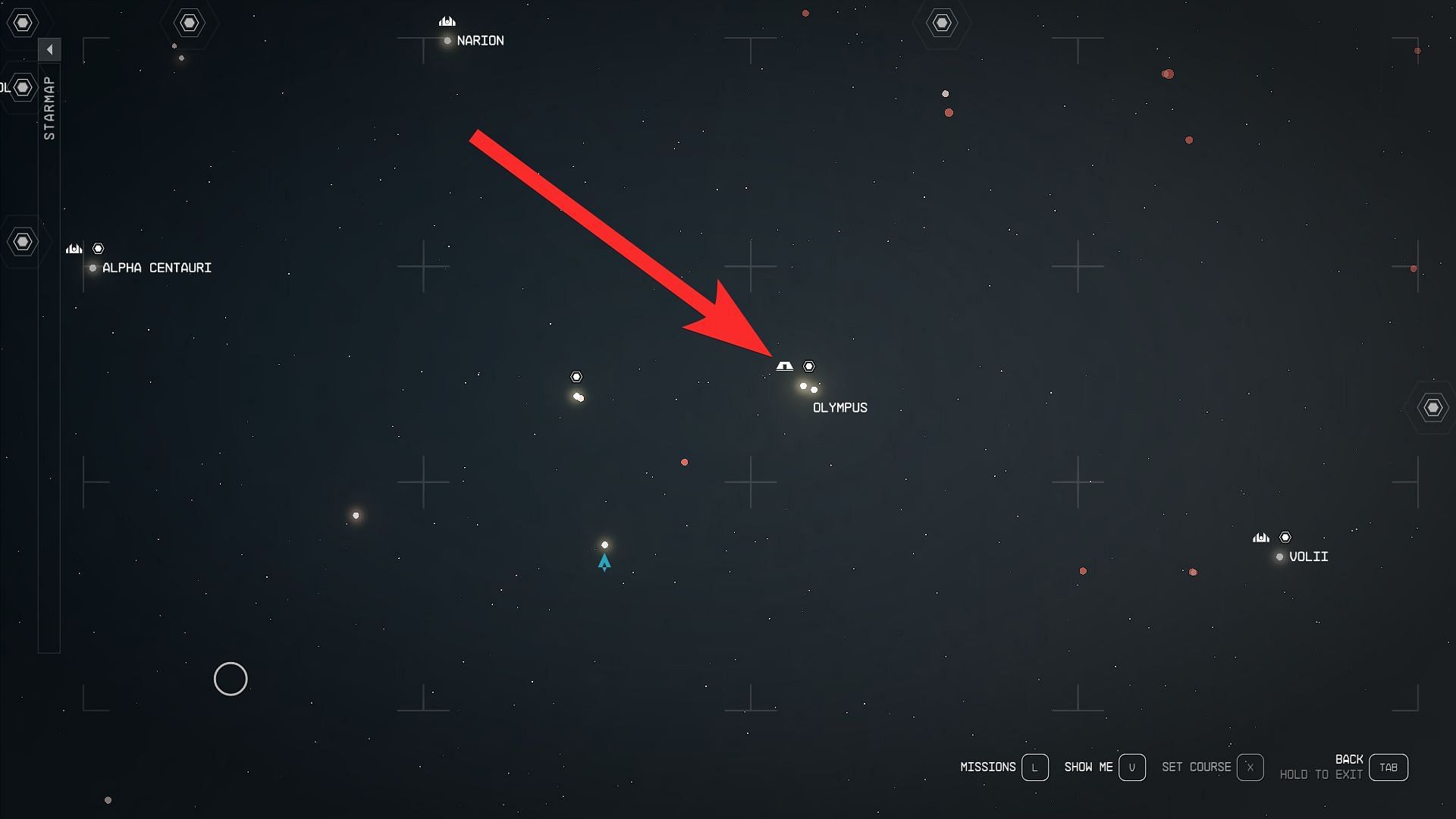 Best Starfield Outpost Locations Resources How To Locate And More