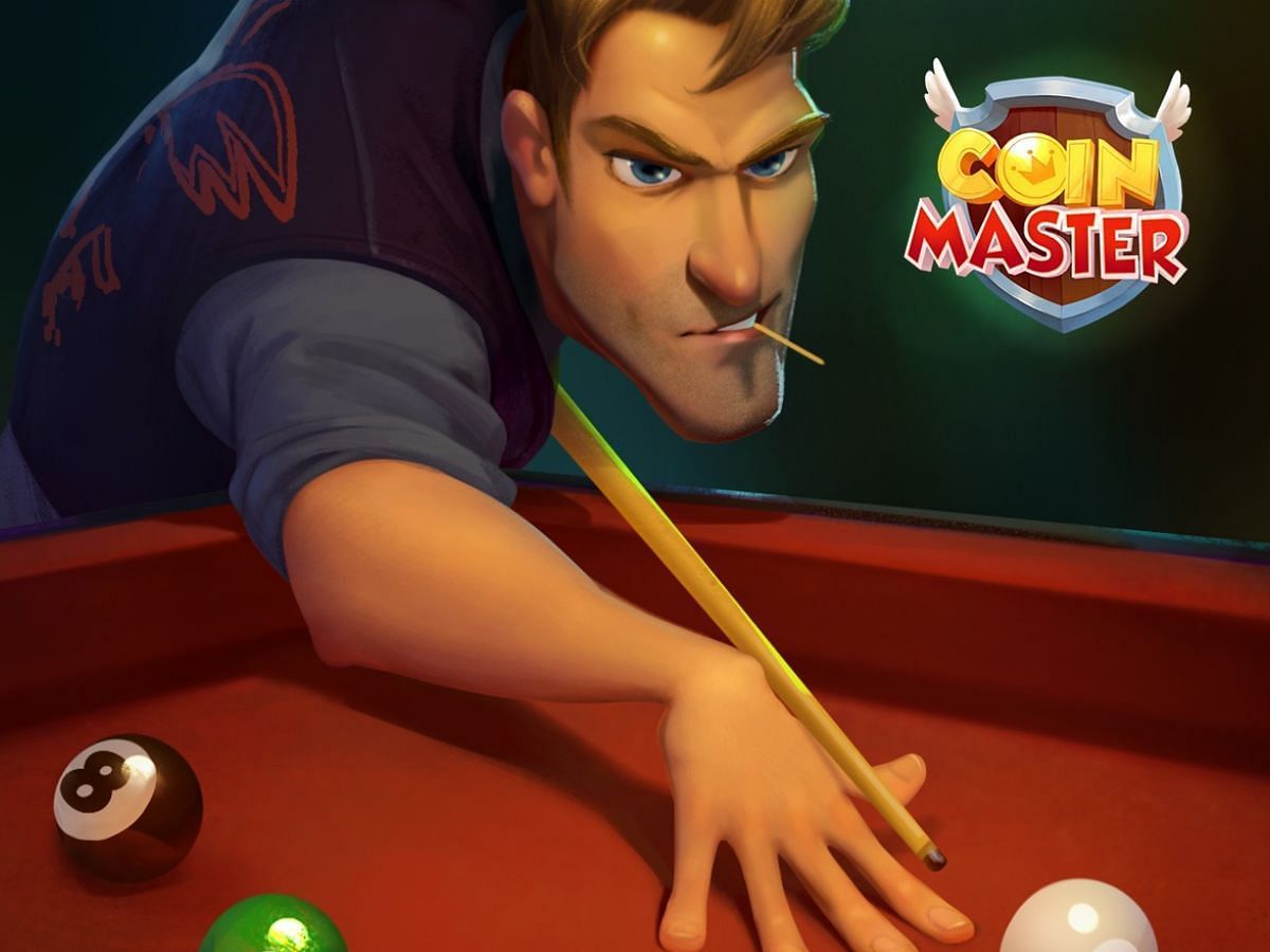 Coin Master Active Free Spins Links September