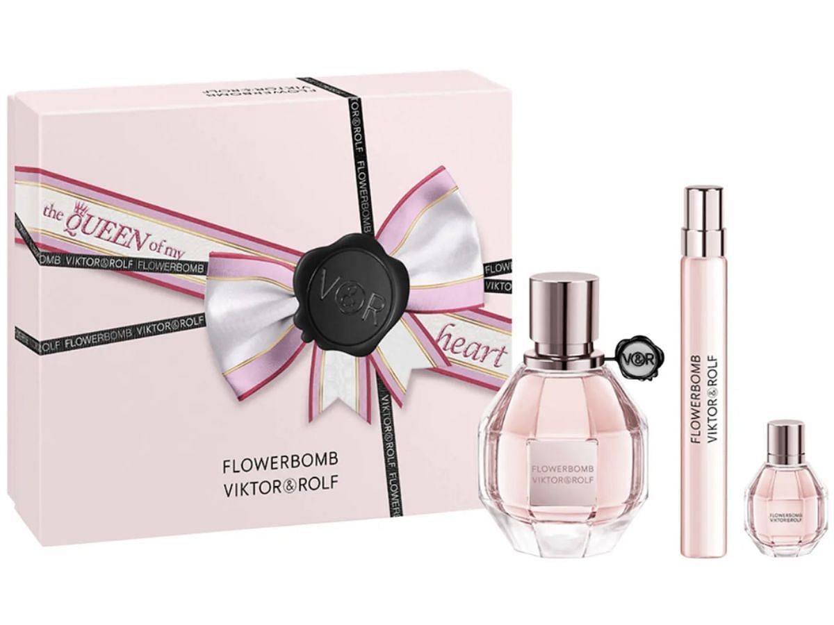 5 Best Perfume Gift Sets Everybody Desires