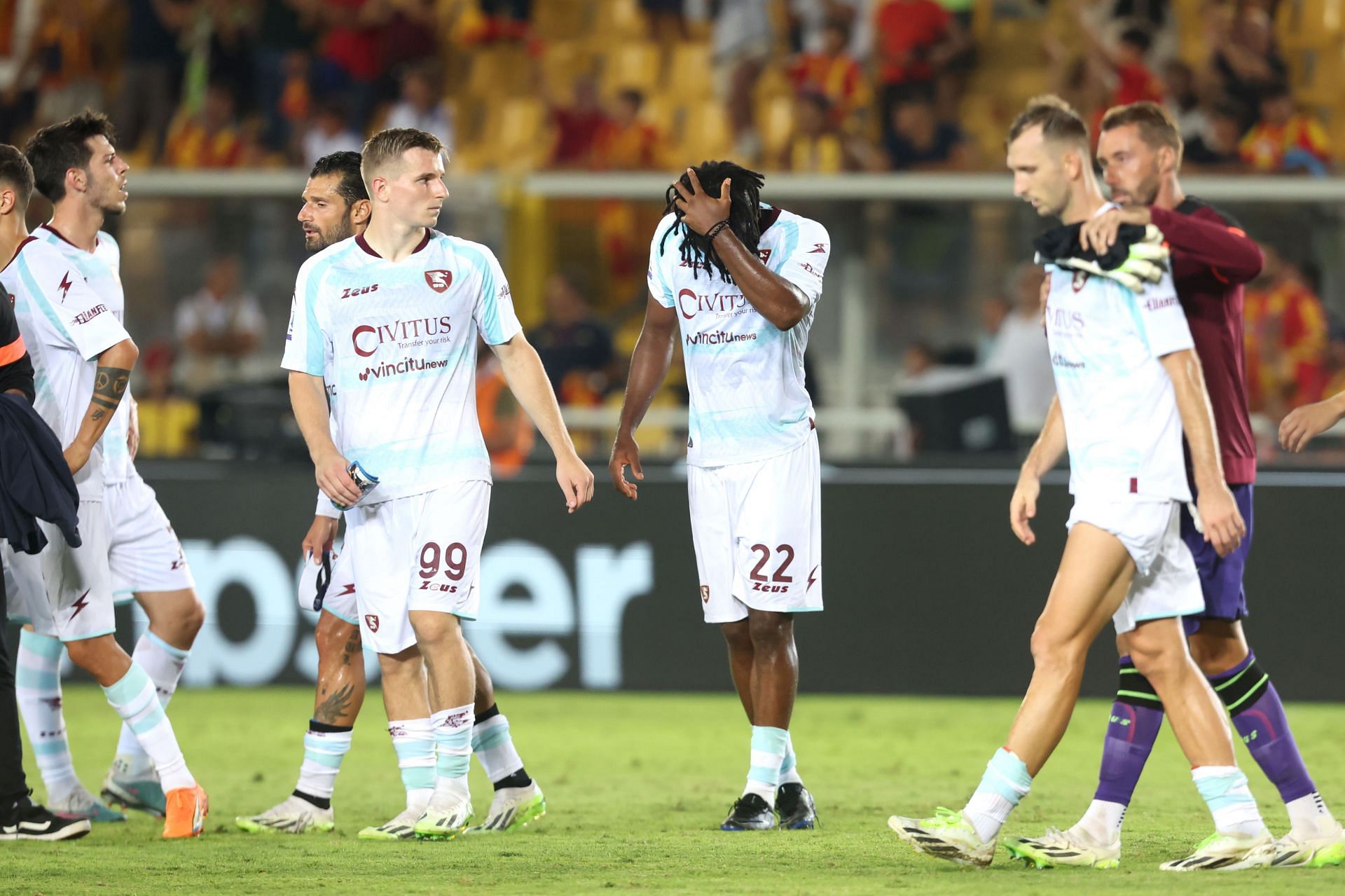 Salernitana Vs Frosinone Prediction And Betting Tips September