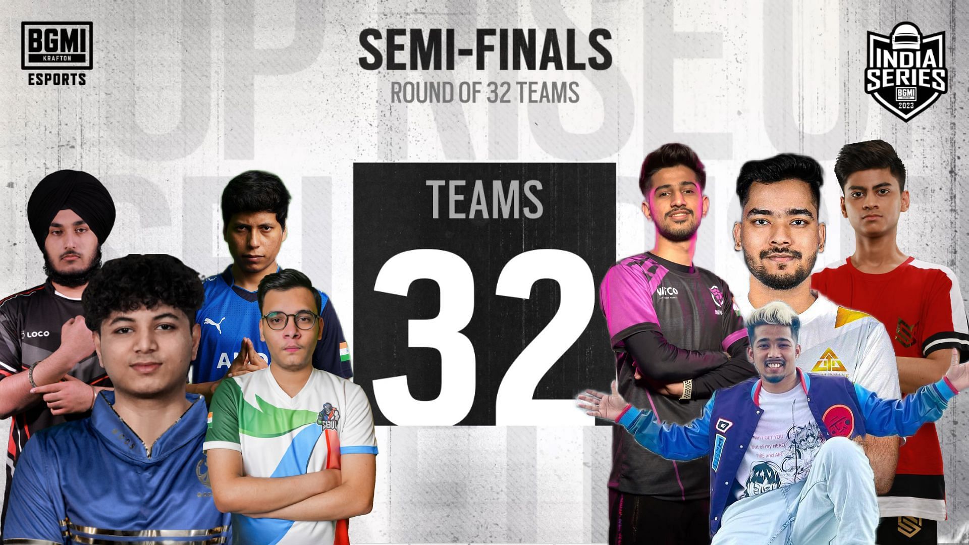 Bgis Semifinals All Qualified Teams Dates And Format Revealed