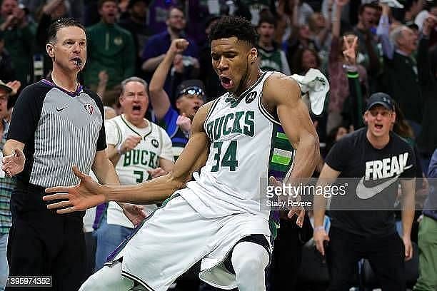 How Much Is Giannis Antetokounmpos Net Worth In