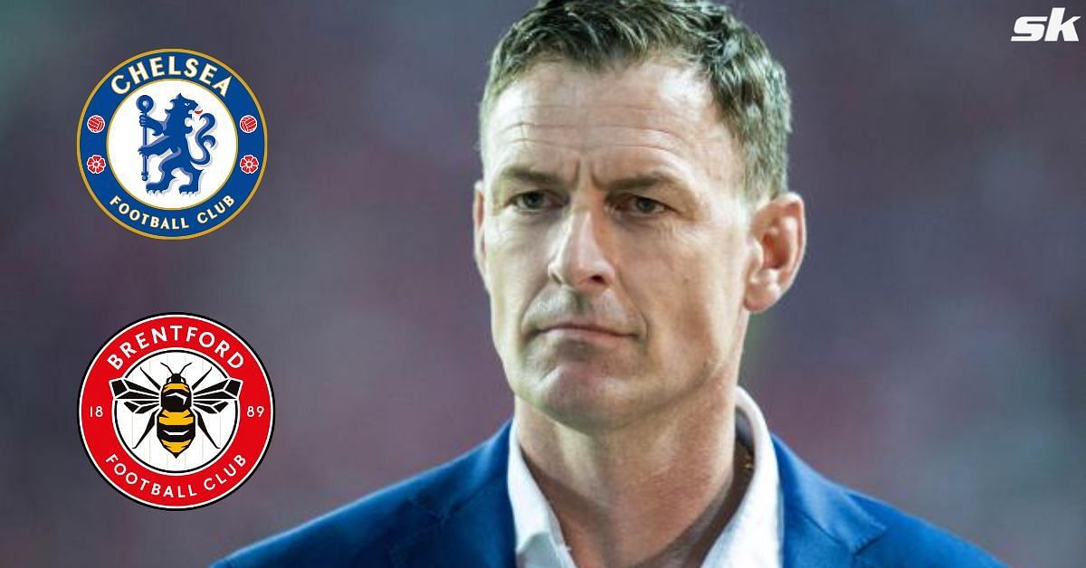 Improving Every Week Chris Sutton Makes Prediction For Chelsea Vs