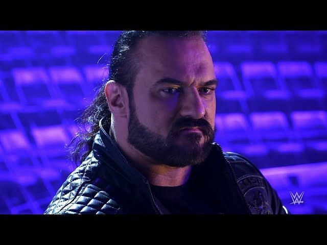 Possible Reasons Why Drew Mcintyre Joined The Judgment Day On Wwe Raw