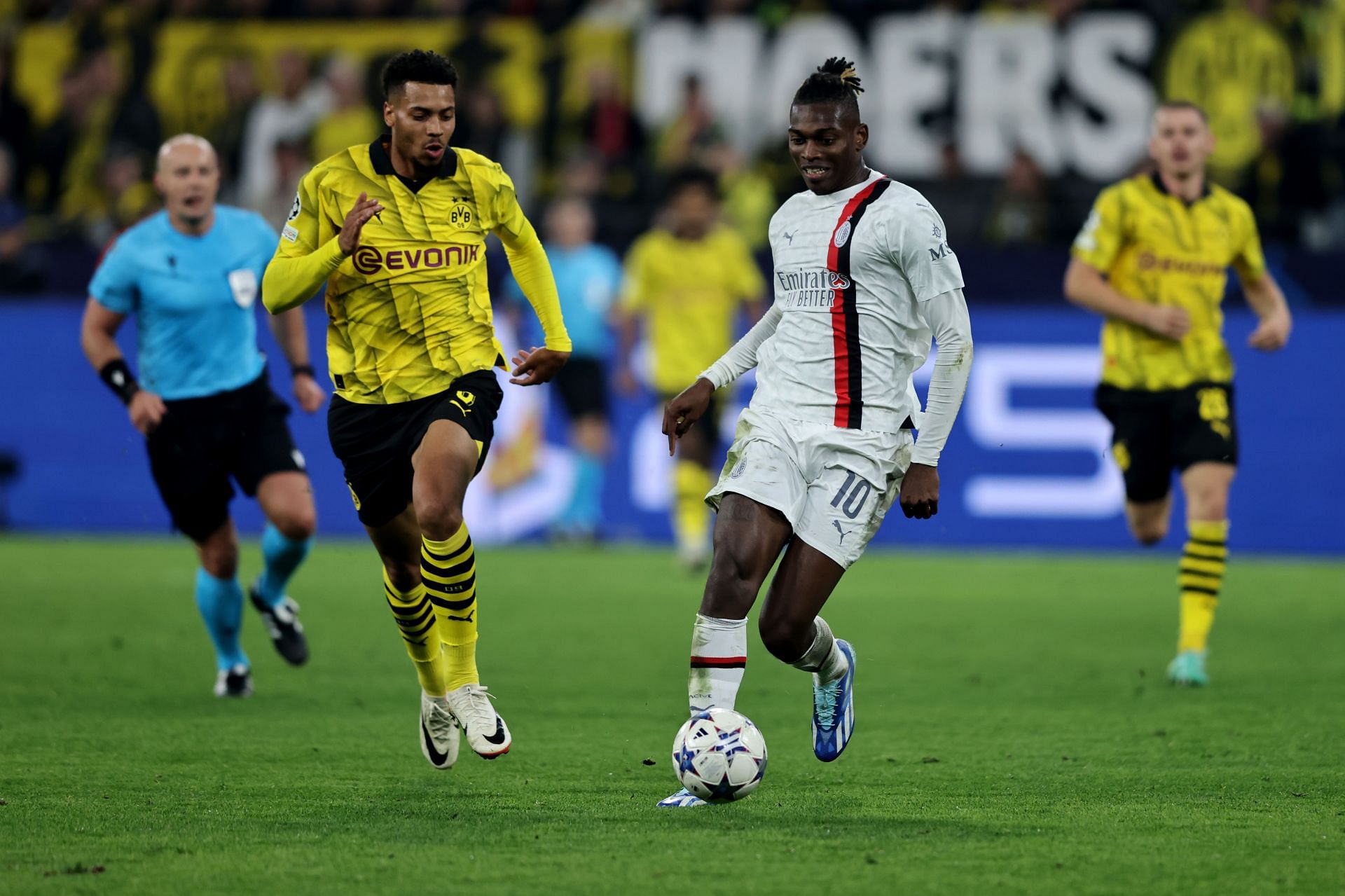 AC Milan Vs Borussia Dortmund Prediction And Betting Tips 28th