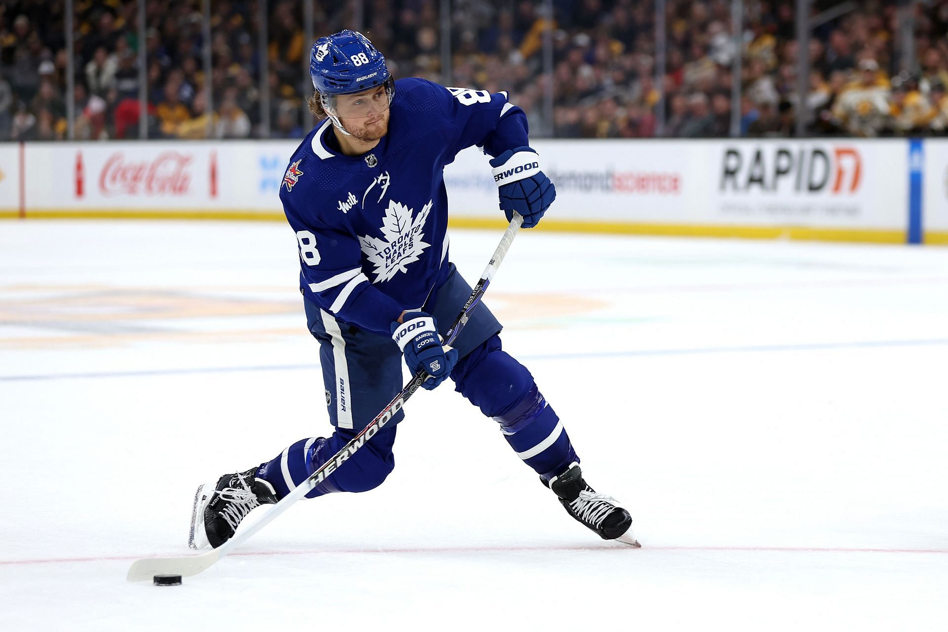 Time To Trade William Nylander Maple Leafs Star Faces