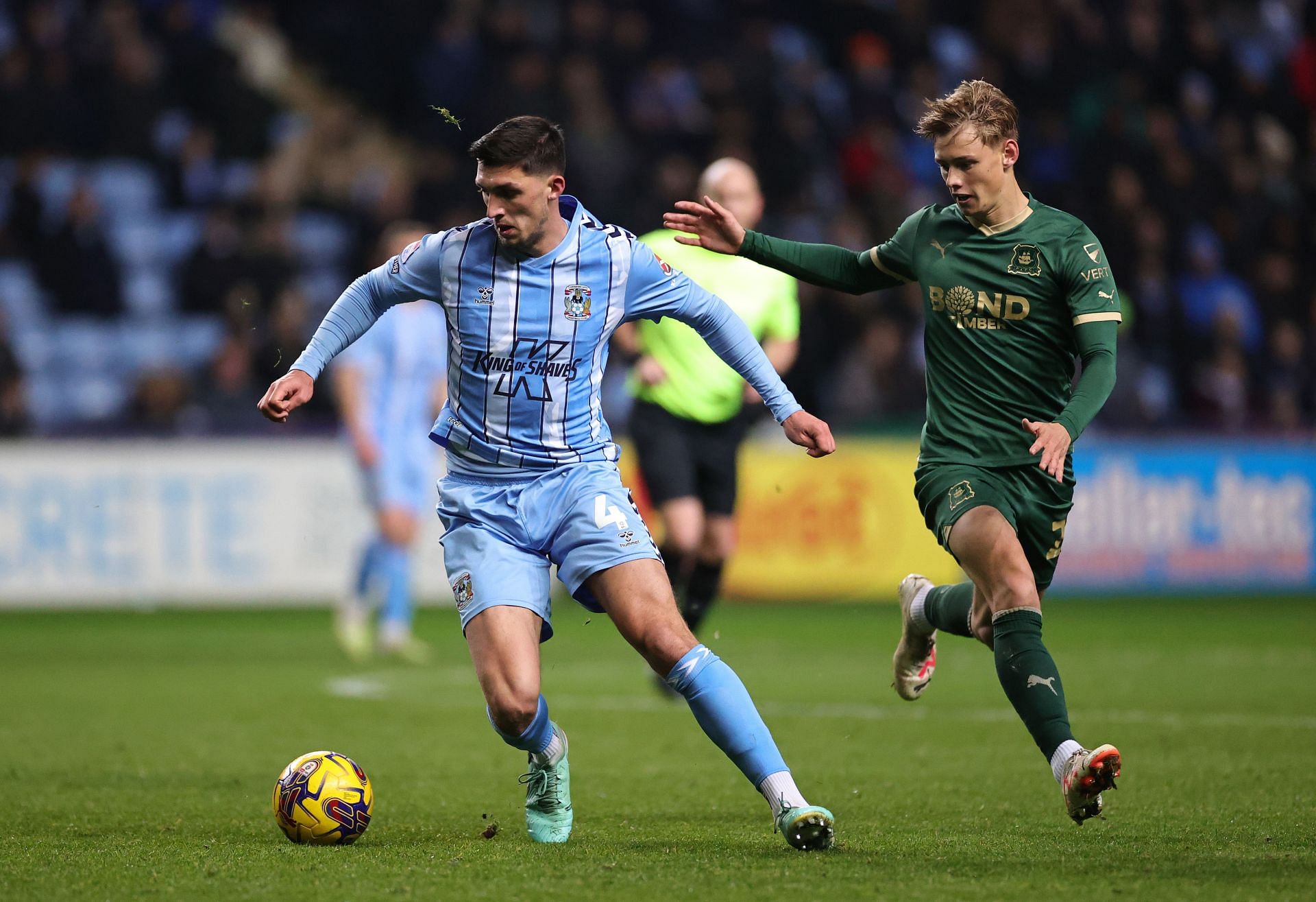 Coventry City Vs Southampton Prediction And Betting Tips December 13