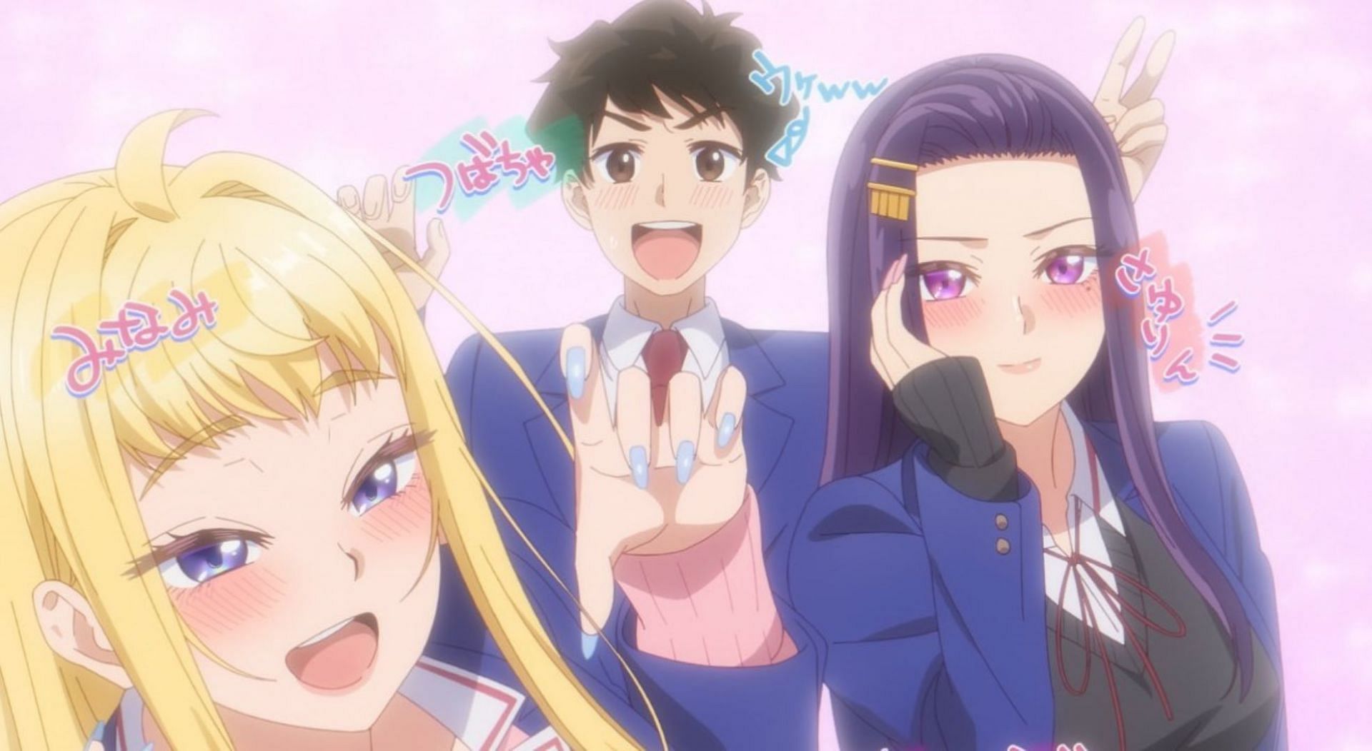 Hokkaido Gals Are Super Adorable Episode Release Date And Time