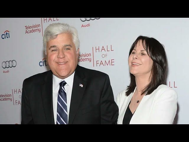 Jay Leno How Old Is Jay Leno S Wife Age And More Explored As Former