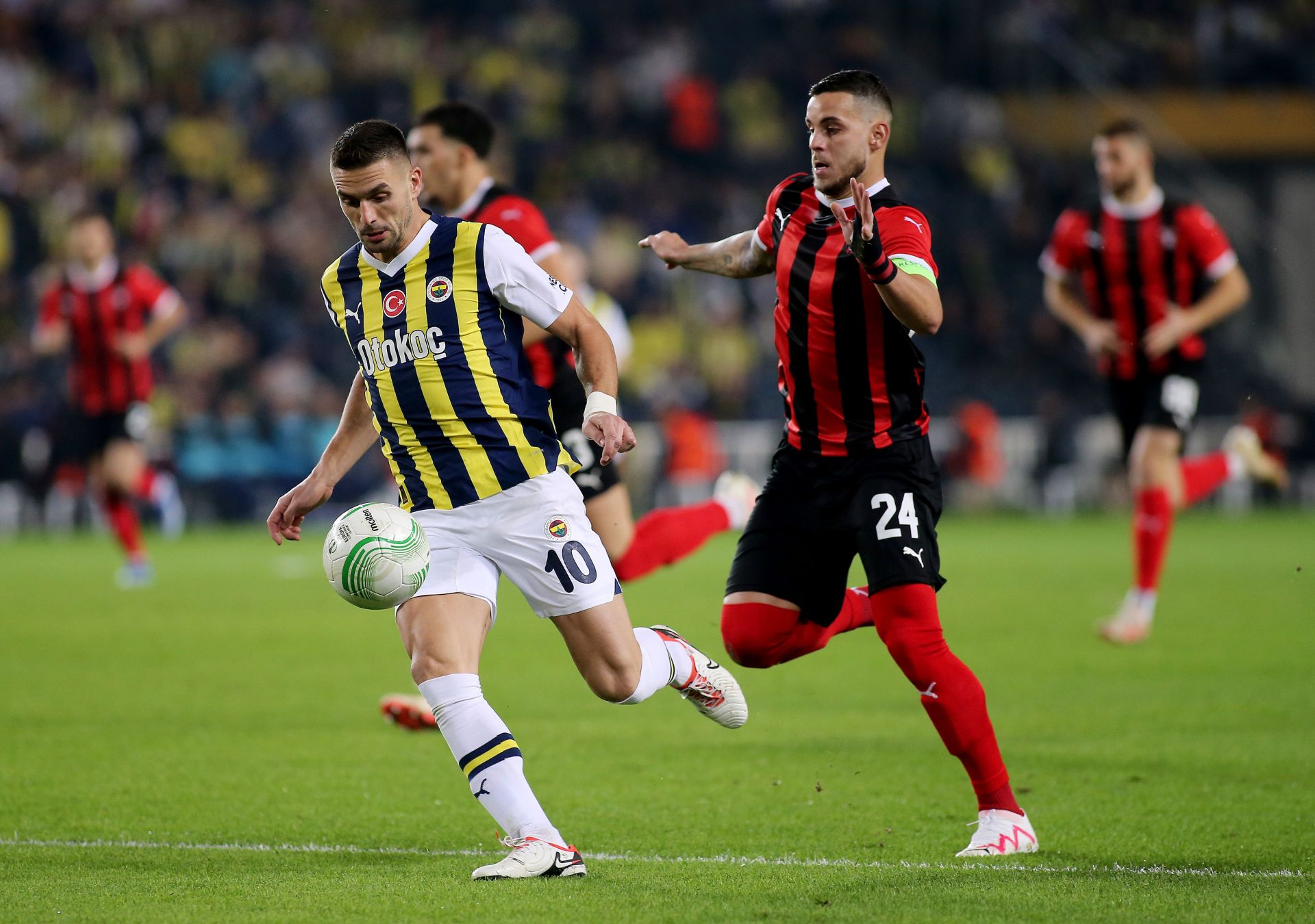 Gaziantep Vs Fenerbahce Prediction And Betting Tips January 14th 2024