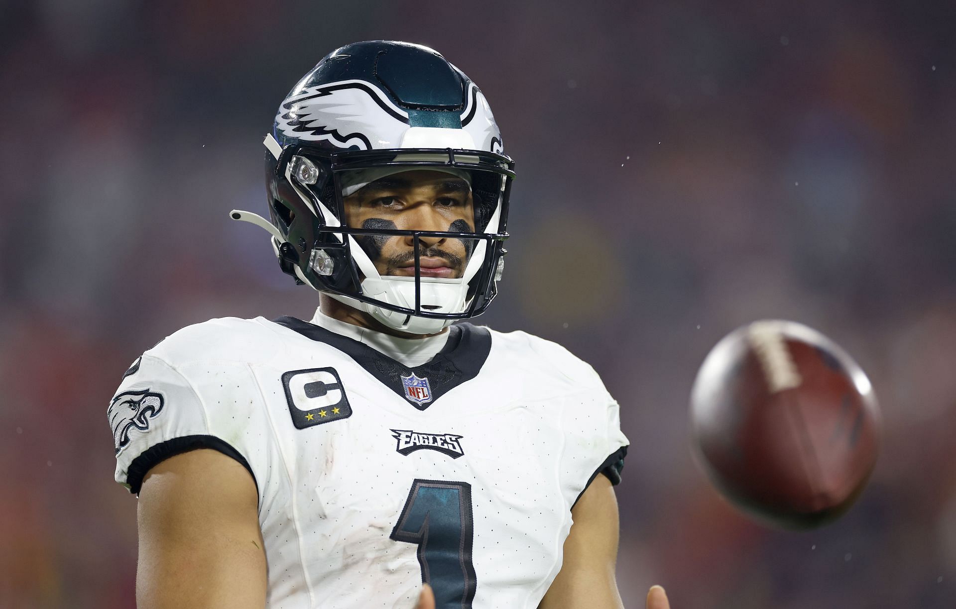 What Did Jalen Hurts Score On The Wonderlic Test Revisiting Eagles QB